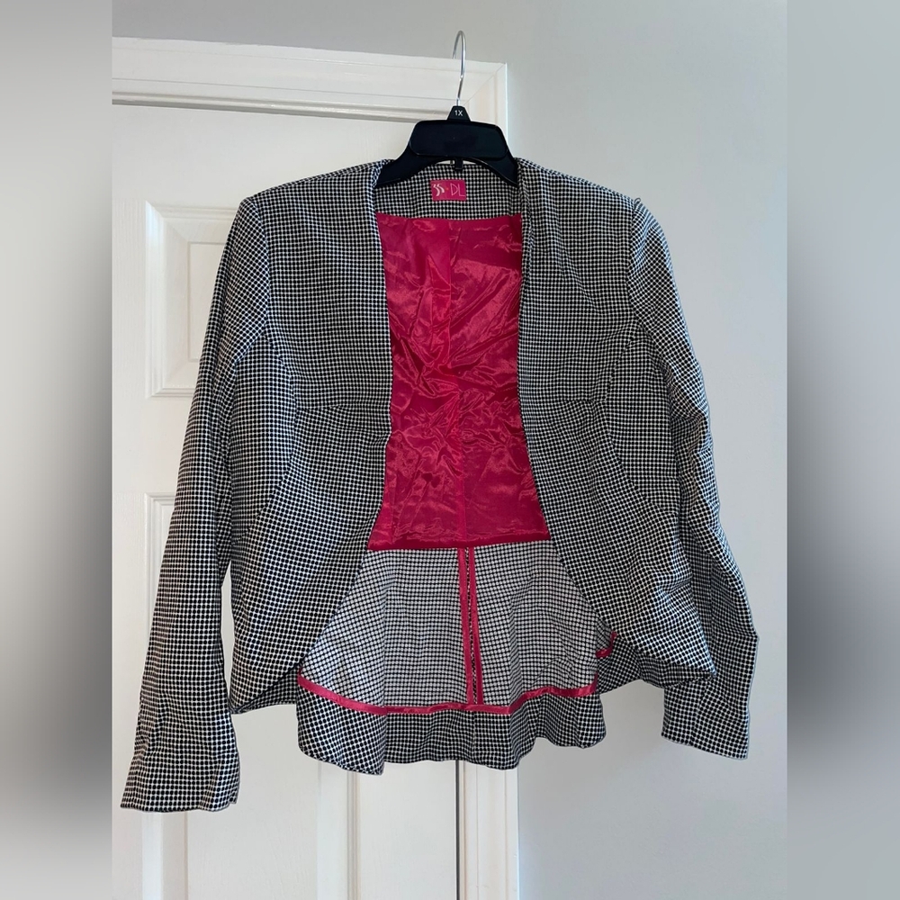 Blazer